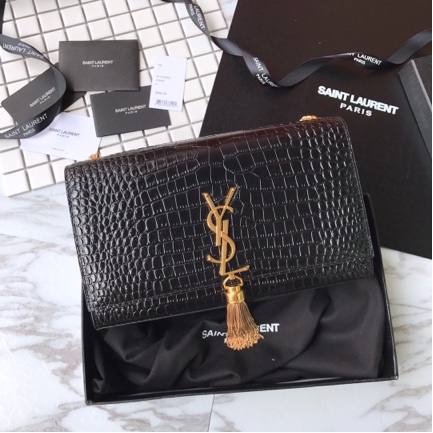 YSL 377829 coffee